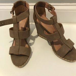 Merona Sandals